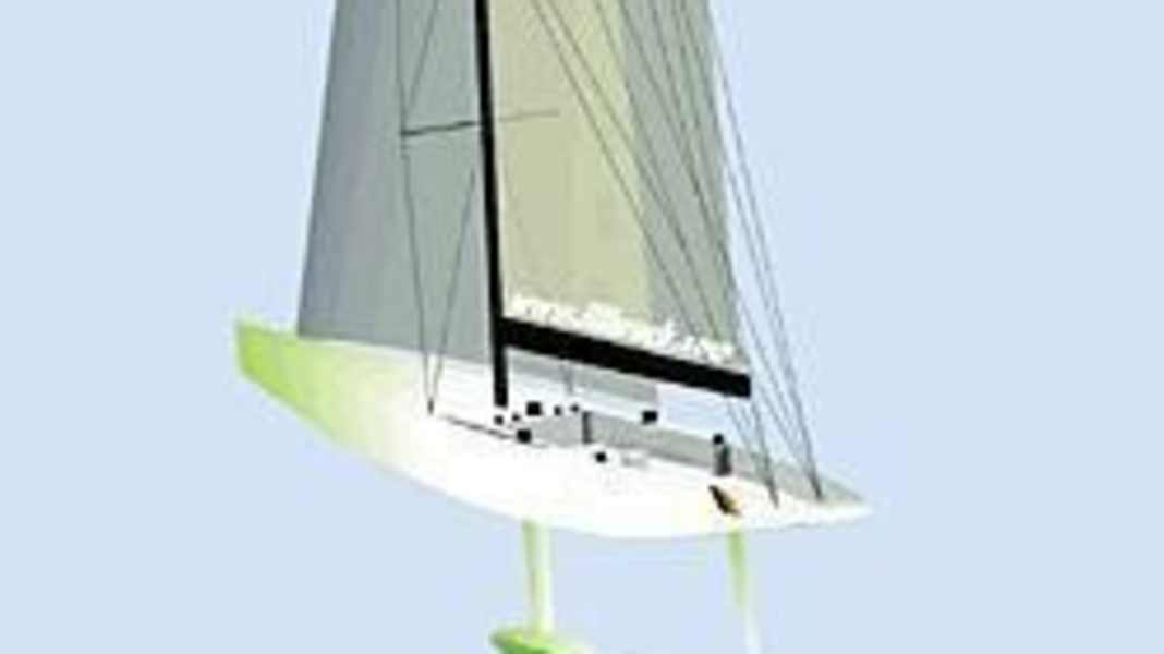 Regate: "Illbruck" cerca fondi per l'America's Cup