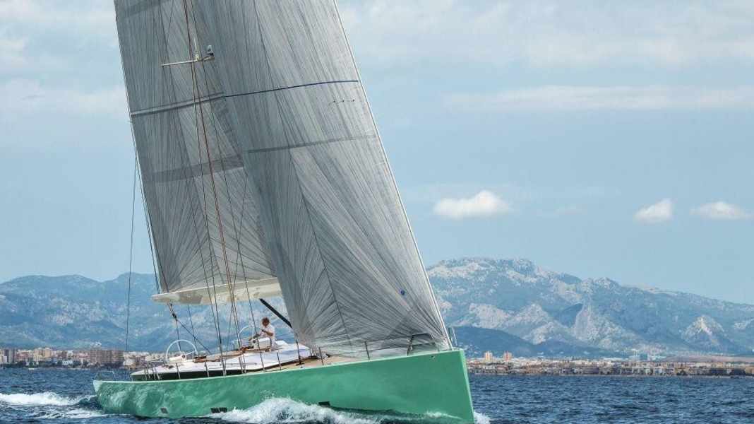 Brenta 80 DC: Comeback im großen Format