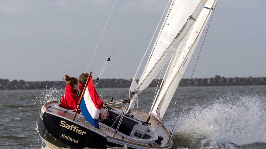 SC 6.50 Cruise : la jolie Hollandaise revisitée