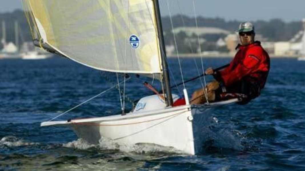 T&T - News: Neue Kieljolle aus den USA
