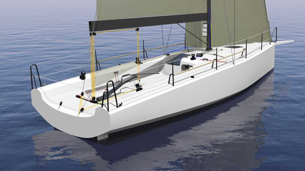 Code 10 : Un racer intérieur cool avec quille inclinable