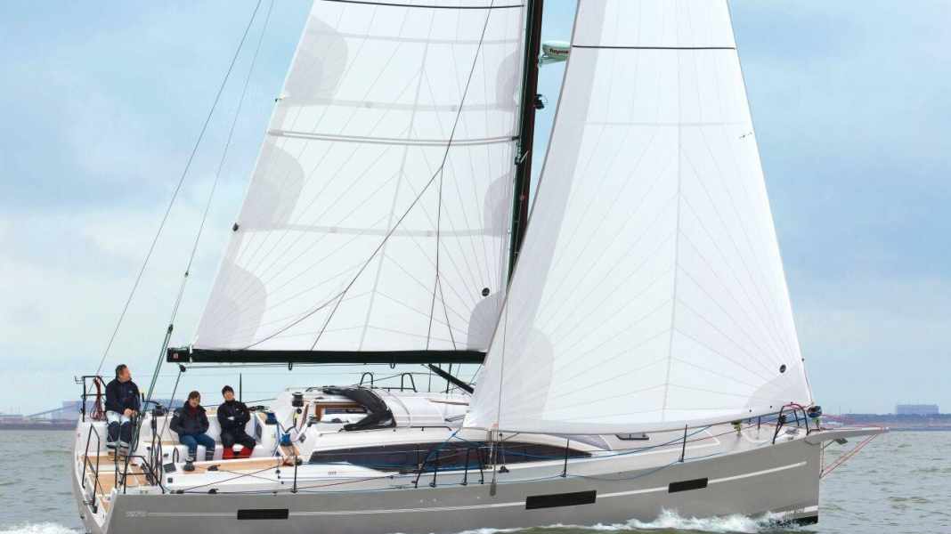 RM 1270: Alternative made of plywood