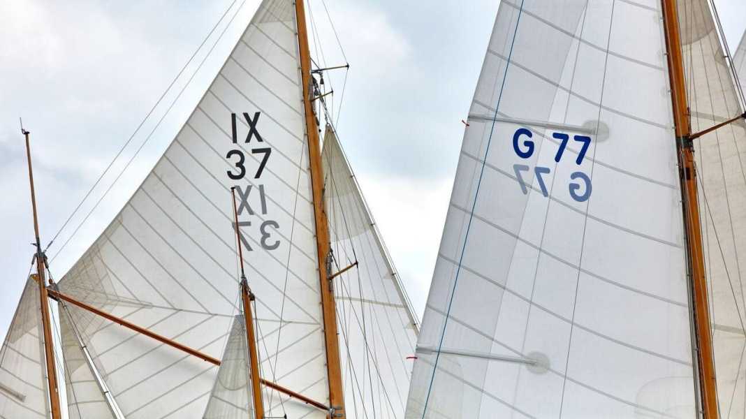 Classic: Rendezvous for Kiel Week