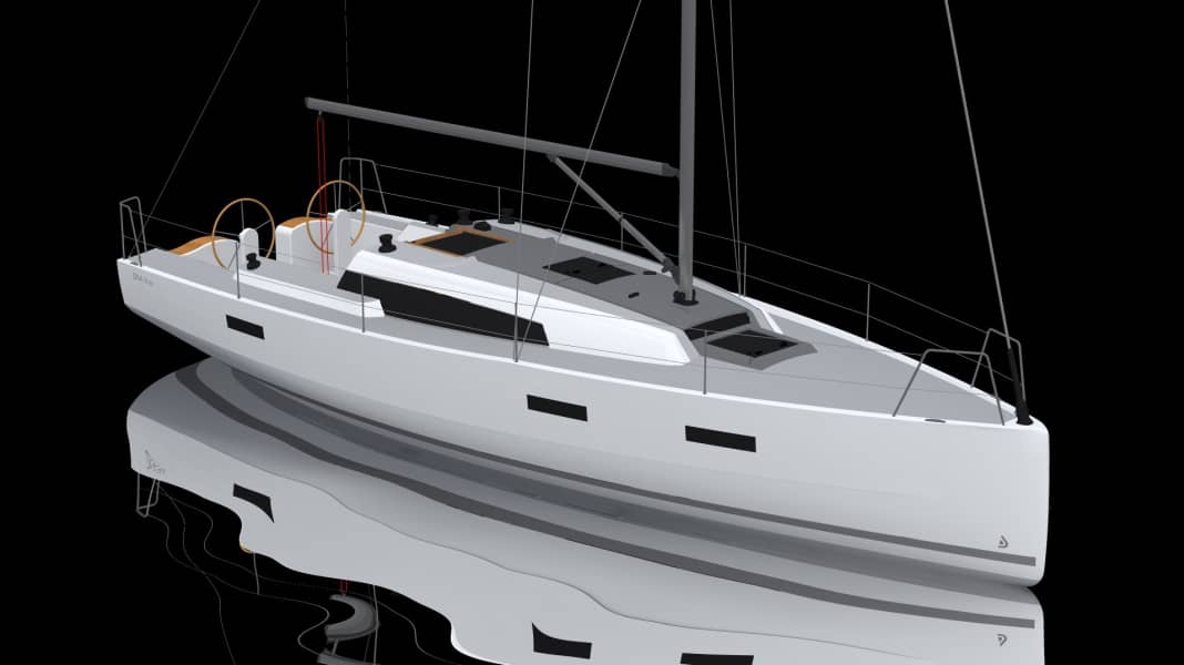 Diva 34 SC: Exciting new product from the north
