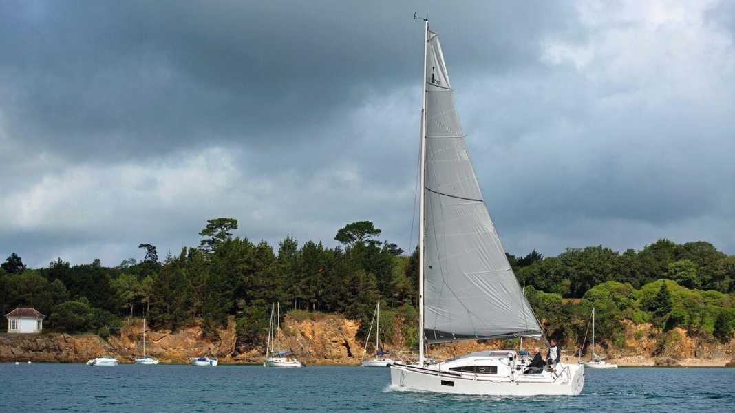 Ikone 7.50: Einfach anders mit Cat-Rigg