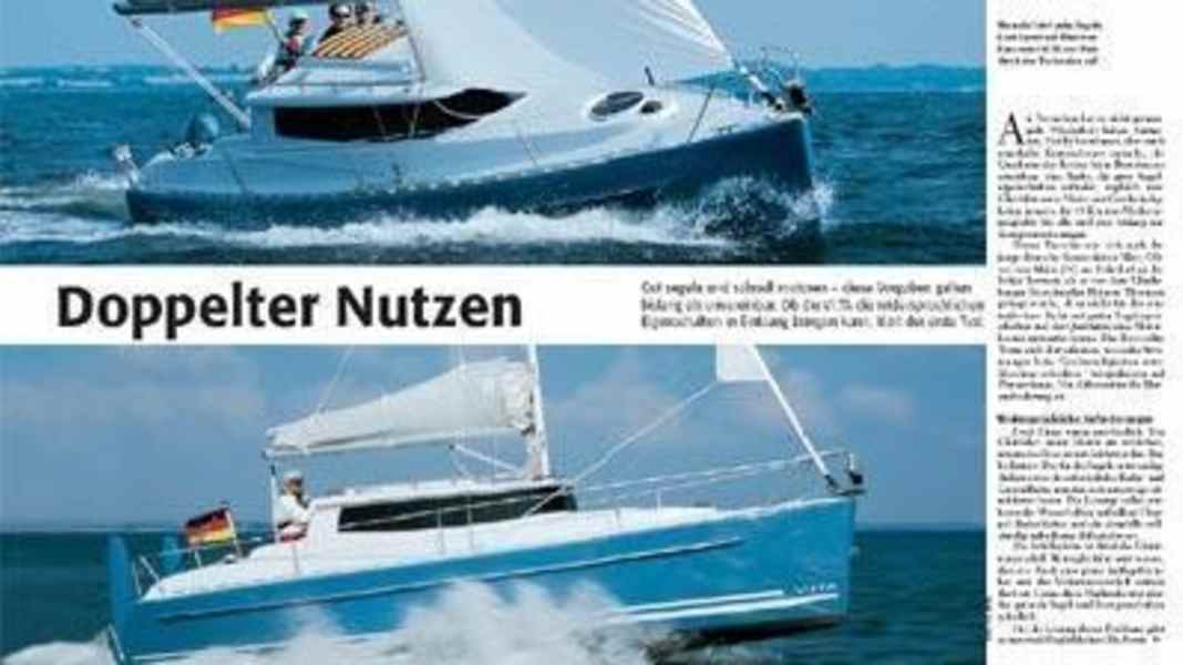 T&T - News: Das Multitalent