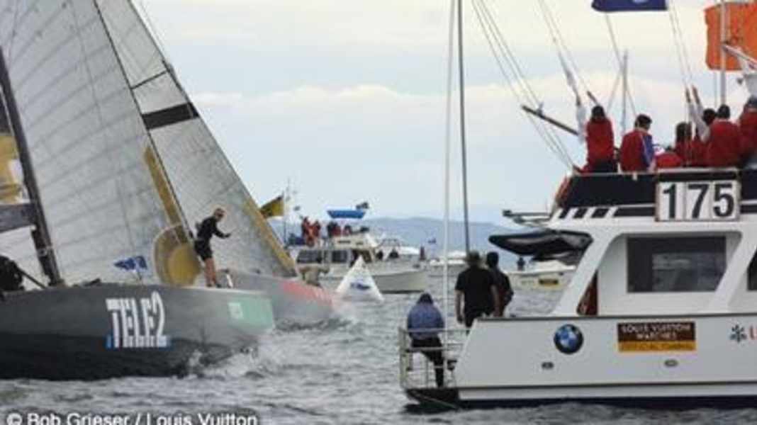 Coppa America: Prada e OneWorld in vantaggio per 2:0