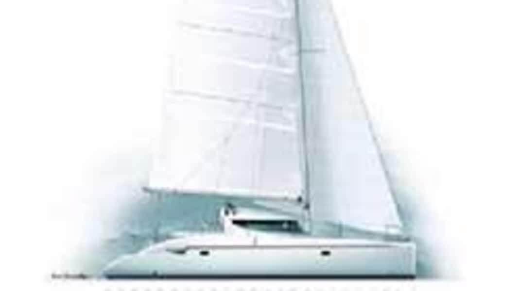 T&T - News: Lavezzi 40 von Fountaine Pajot