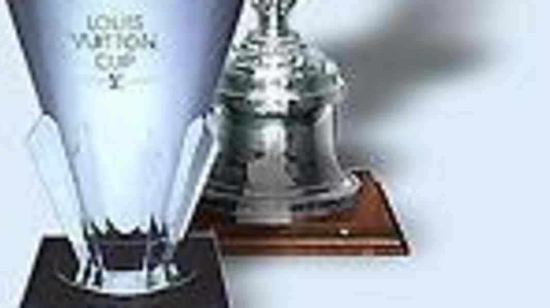America's Cup : America's Cup en direct