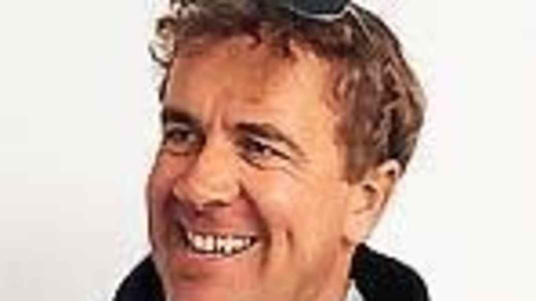 America's Cup: Column by Timmy Kröger, crew member at Le Défi Areva