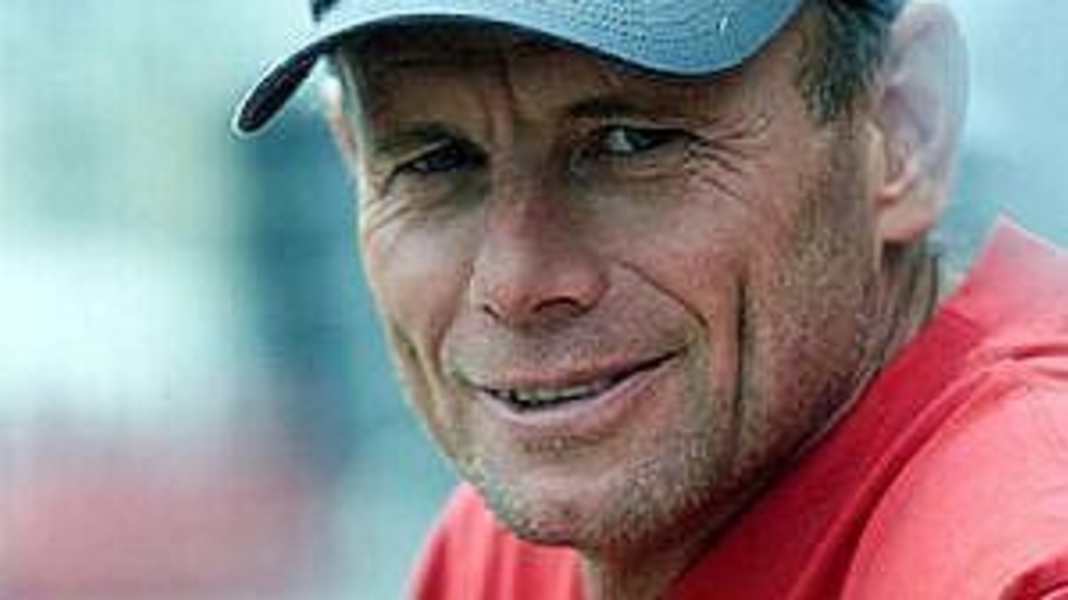 America's Cup: Grant Dalton for Team New Zealand?