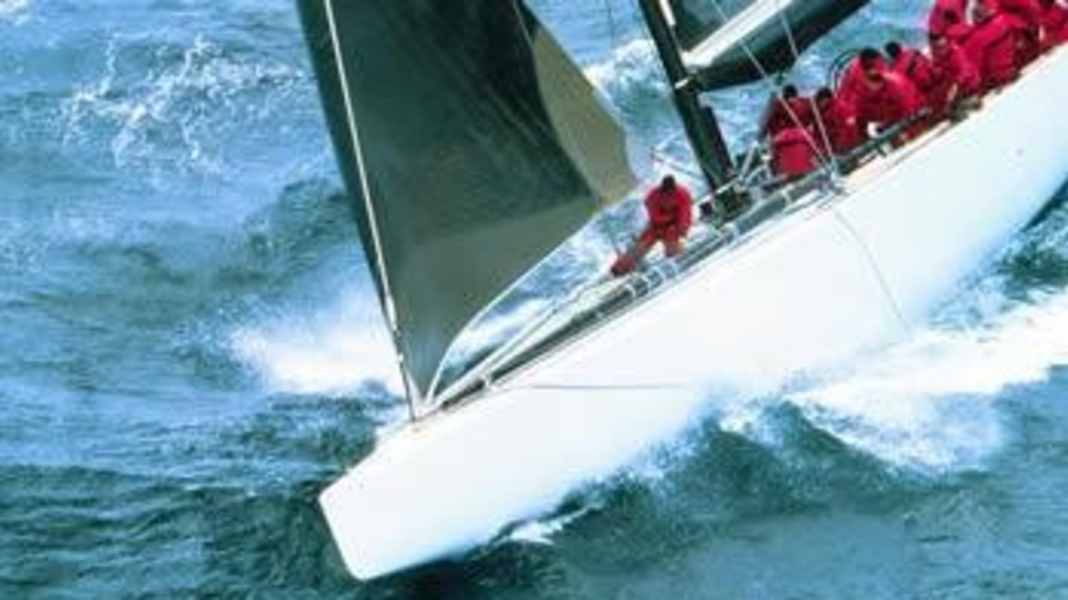 Notizie sulla regata: Chris Dickson non parteciperà alla Coppa