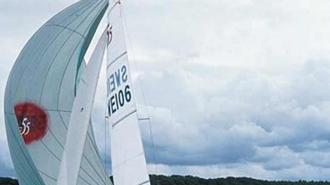 T&T - News: New keel dinghy: Good from experience