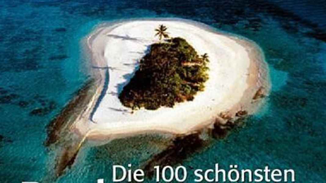 Attualità: I 100 luoghi più belli del mondo