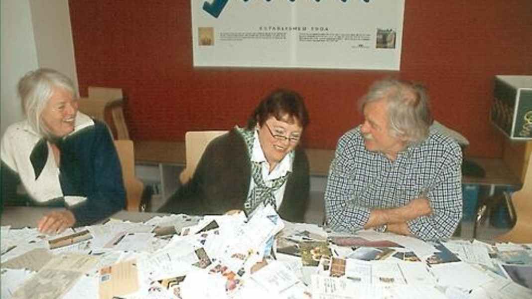100 ans de YACHT : en croisière sur la Baltique avec Erdmanns