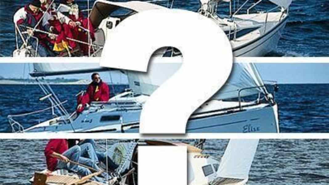 T&T - Novità: le migliori barche fino a 45.000 euro