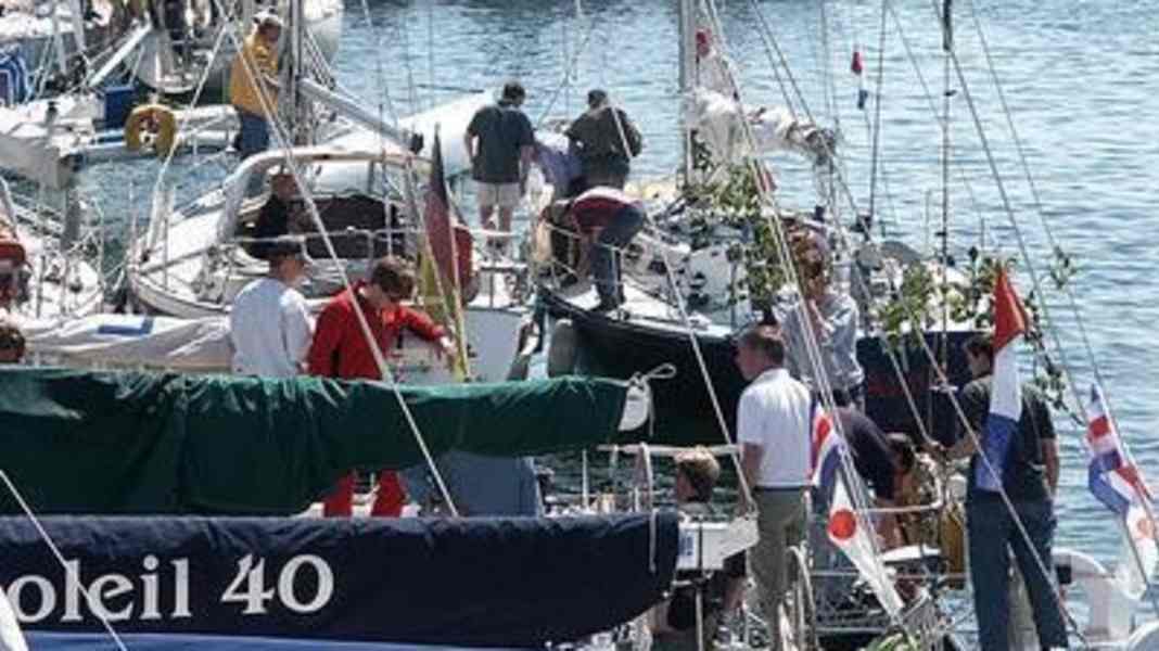 Regatta-News: Unter einem guten Stern