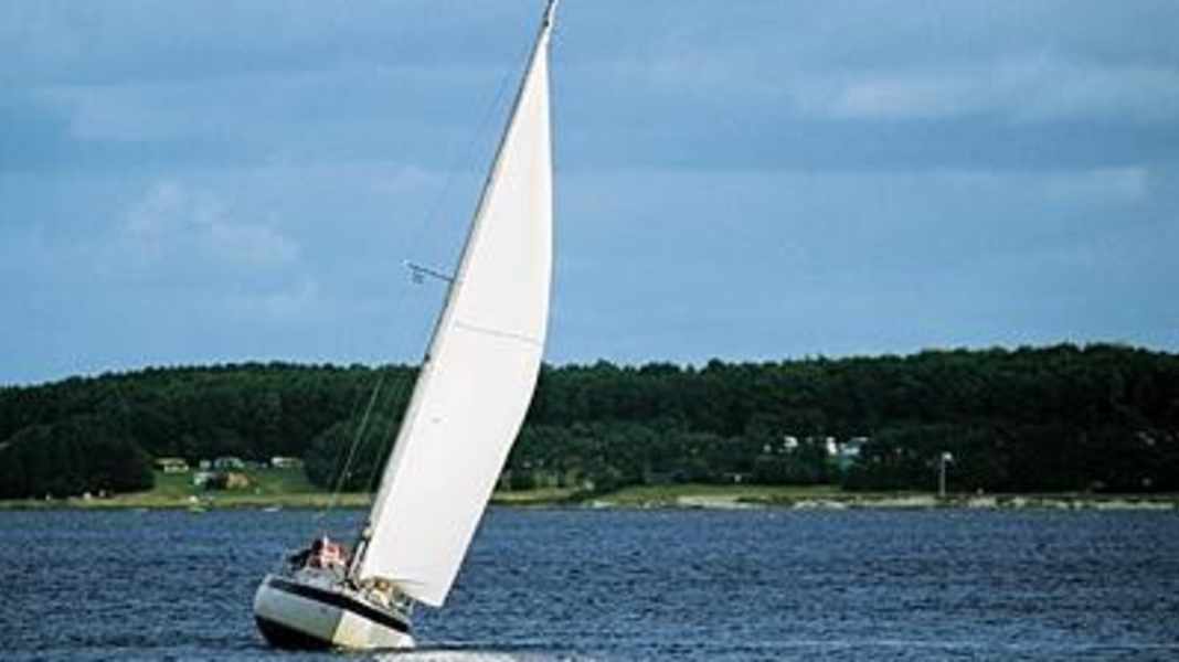Actualités : Les plus beaux fjords du Danemark