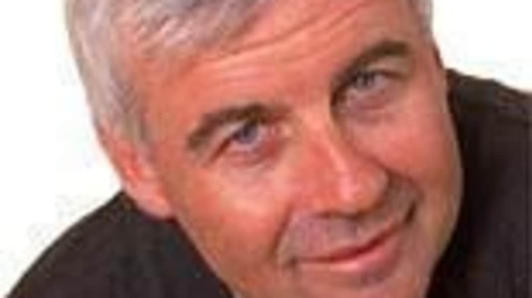 Notizie sulla regata: chiacchierata con Brad Butterworth