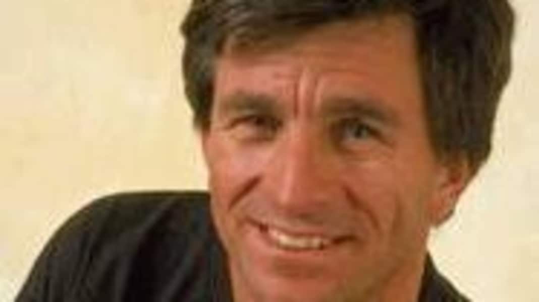 America's Cup: America's Cup: Unfall beim Team Alinghi