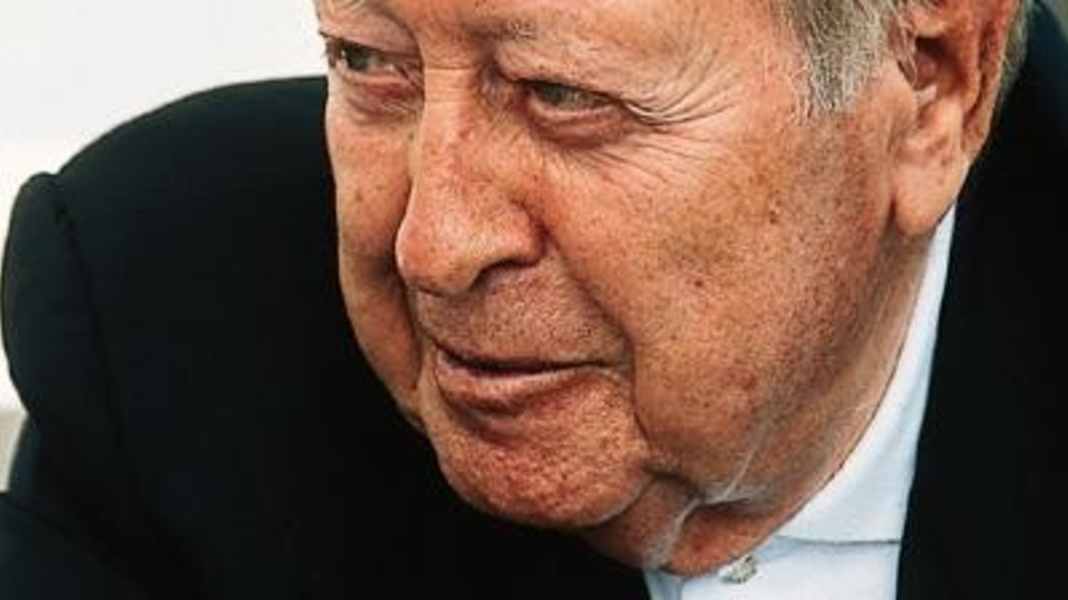 Nachruf: Hans-Otto Schümann verstorben