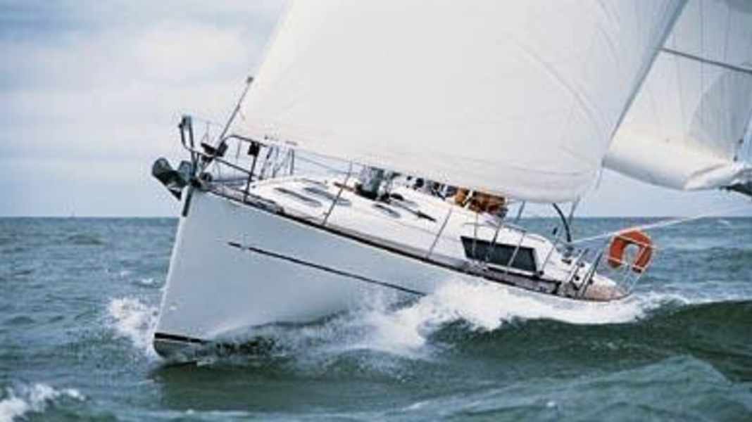 T&T - Nouvelles : Centurion 45s et Gib'Sea 37 en test