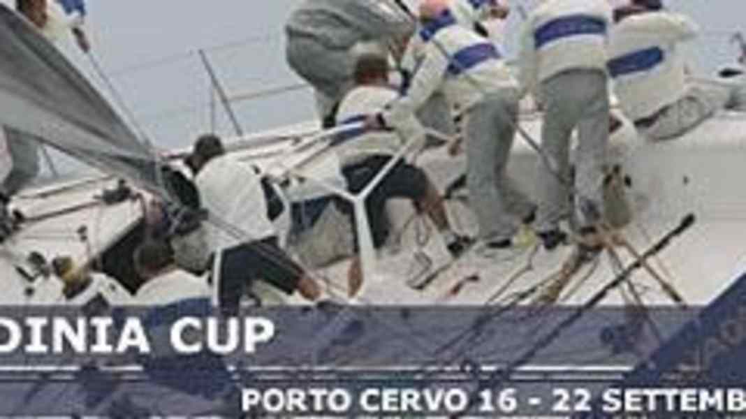 Regatta-News: Sardinia Cup