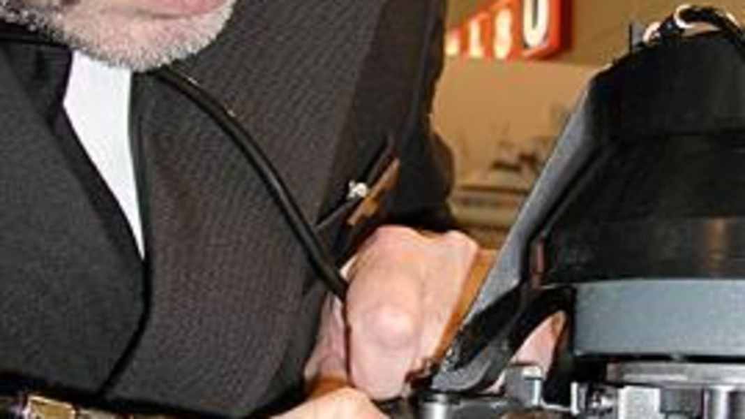 Theft prevention: sometimes better than any lock