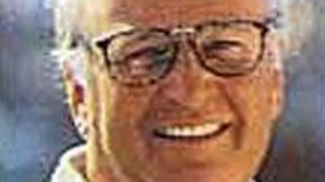 tutte le notizie: Eckart Wagner è morto