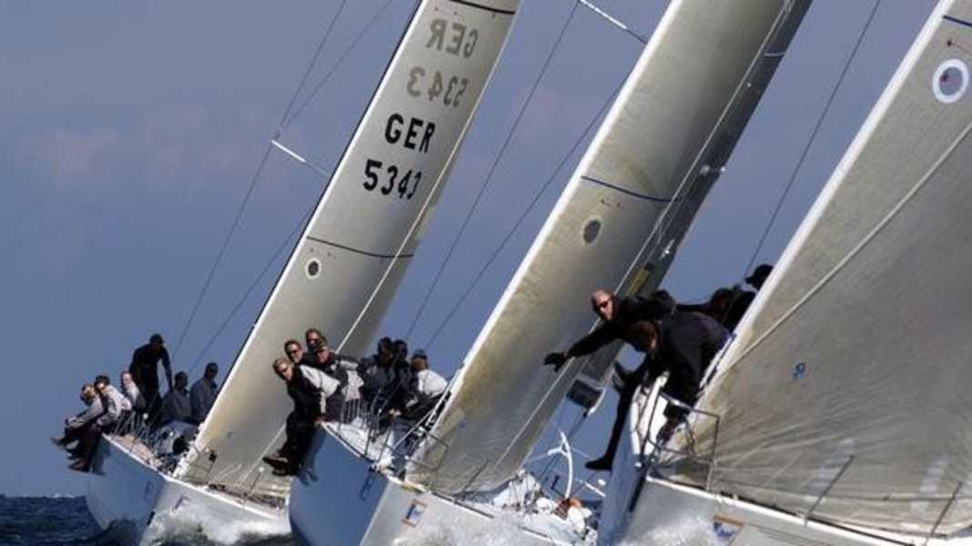 Regatta-News: Sechs deutsche Siege zur Halbzeit