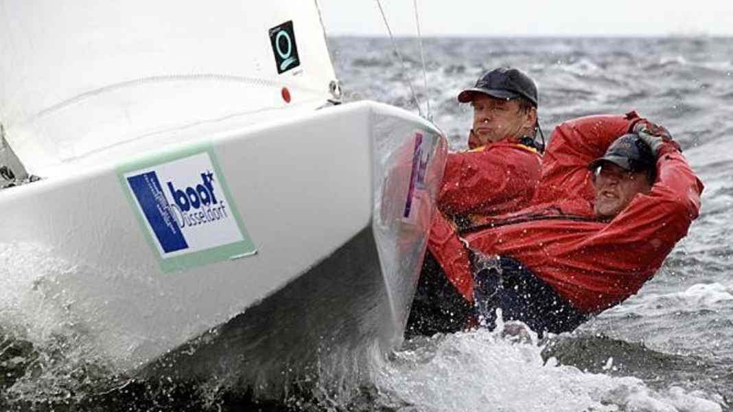 Regatta-News : Deux victoires allemandes pour commencer