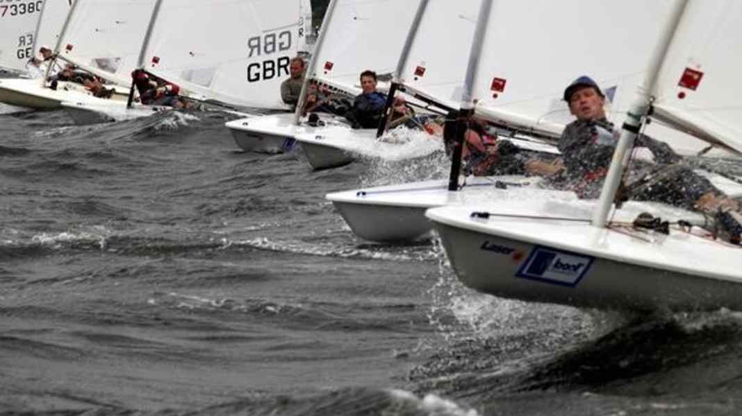 Coppa del Mondo Isaf: via libera alla settimana di Kiel