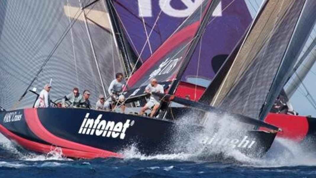 America's Cup : l'Allemagne est de la partie !