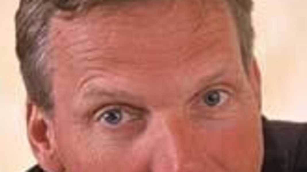 America's Cup: Schümann applauds