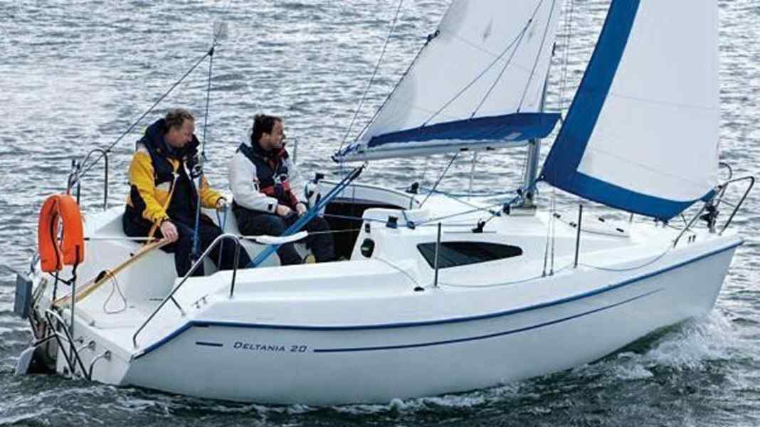 T&T - News: Small cruiser for a sensational 8,999 euros on test