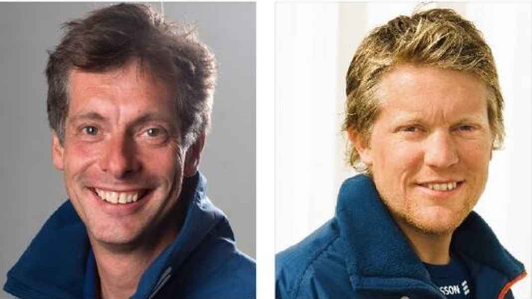 Squadre: Ericsson Nordic - Svezia