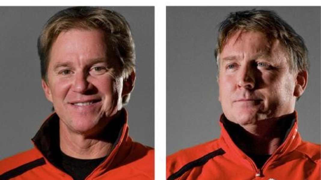 Teams: Puma Ocean Racing - USA