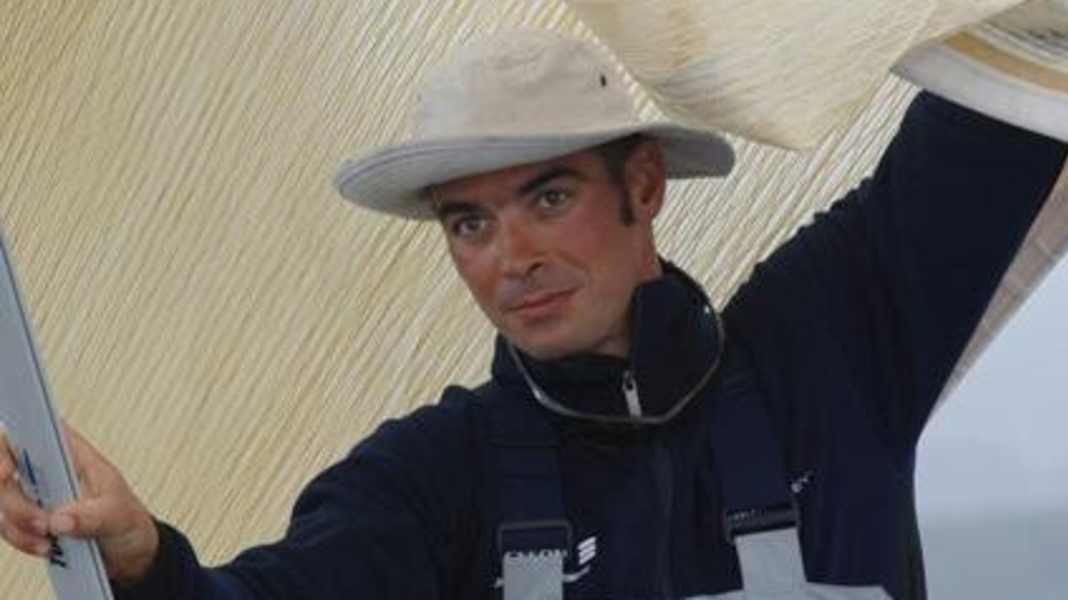 News: Tony Kolb is out