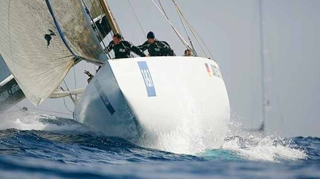 America's Cup: Cercasi nome per il cupper tedesco dell'America's Cup