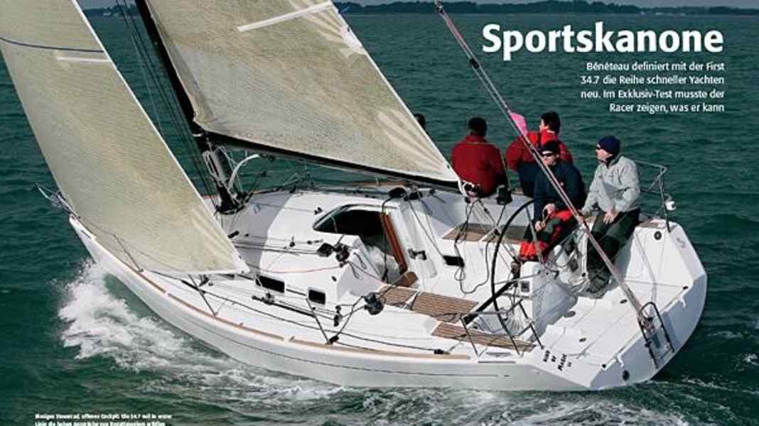 T&T - Notizie: Un'impetuosa spinta in avanti