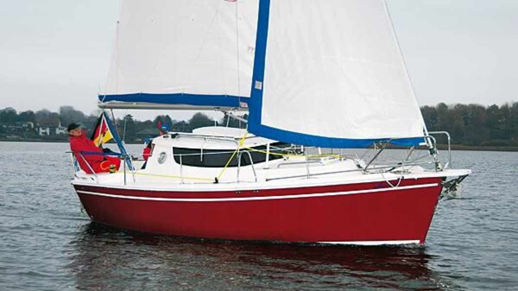 T&T - Notizie: Piccolo ma potente: il nuovo Sunhorse 25