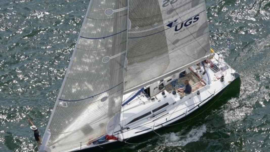 Regatta-News : "Inshallah VI" remporte la Baltic Sprint Cup