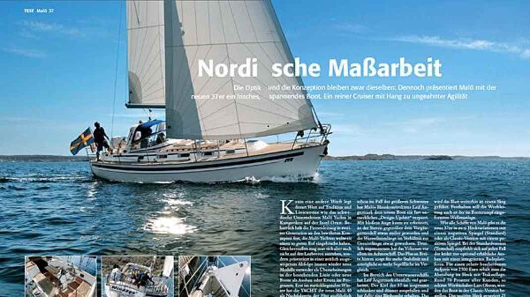 T&T - News: Nordic customisation