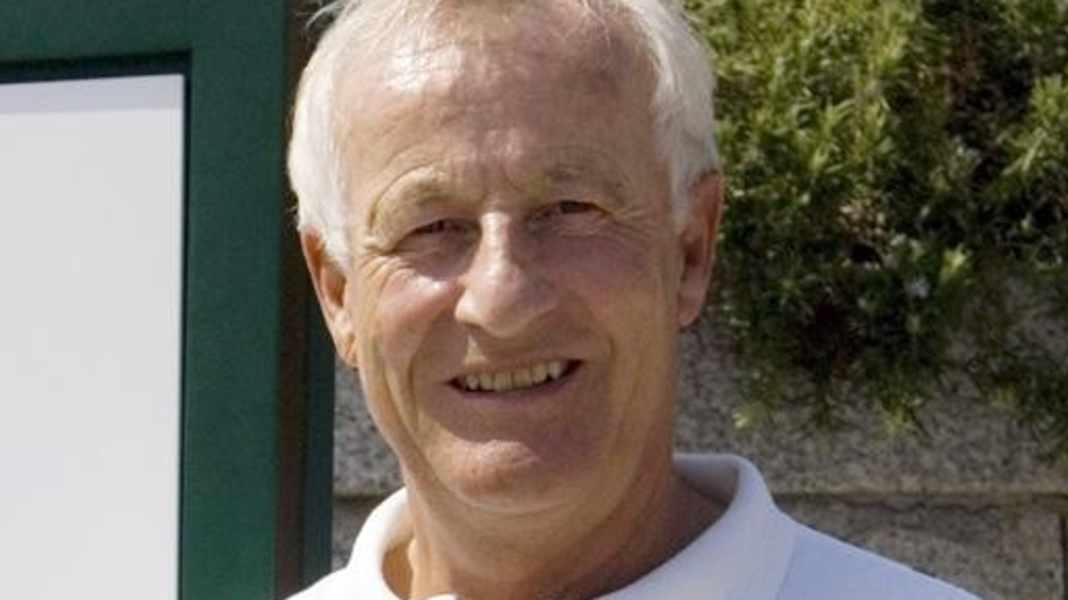 Regatta-News: Claus-Peter Offen from Hamburg new Maxi-President