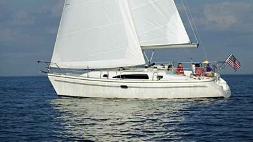 T&T - Notizie: Catalina 309