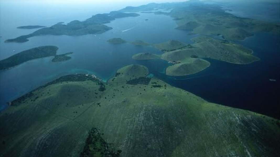 Actualités : Nouvelles règles dans les îles Kornati