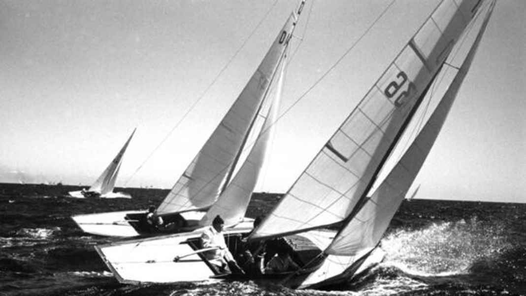 toutes les news : L'histoire de la Semaine de Kiel. Des photographies inédites désormais exposées à Kiel