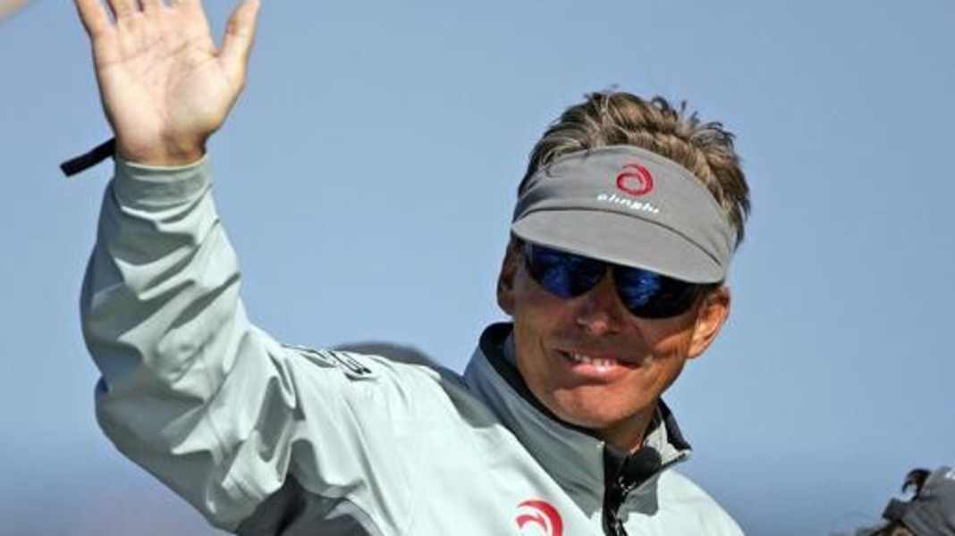 Personale: Una vittoria di compleanno: Jochen Schümann compie 65 anni!