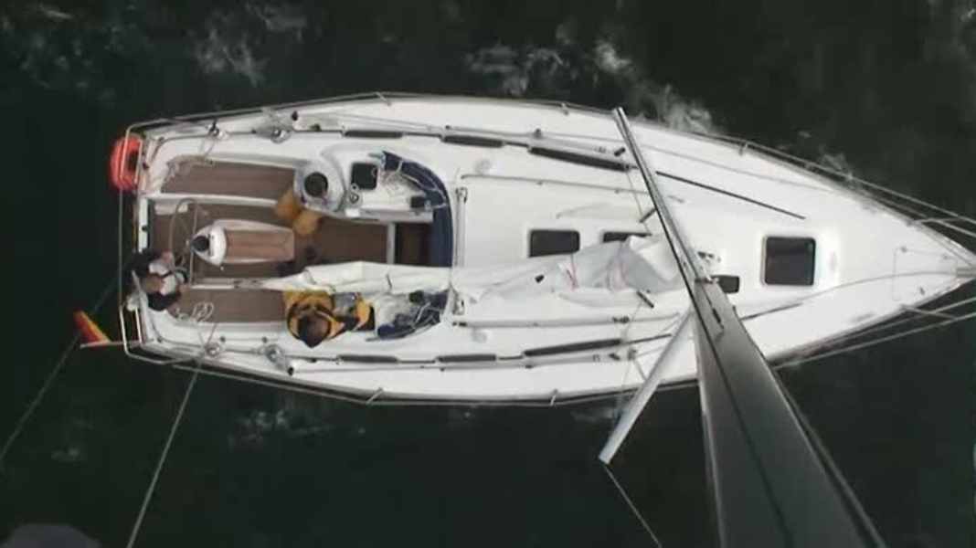 Neue Boote: Bavaria 31 Cruiser: Flottes Update