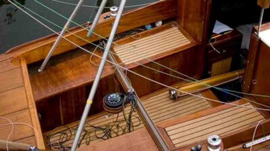 T&T - Actualités : Clipper, décrocher le mât !